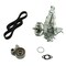 Aisin Lexus Gs300 97-93/Sc300 99-92/Toyota Sup Timing Belt Kit, Tkt009 TKT009 - alternate 2